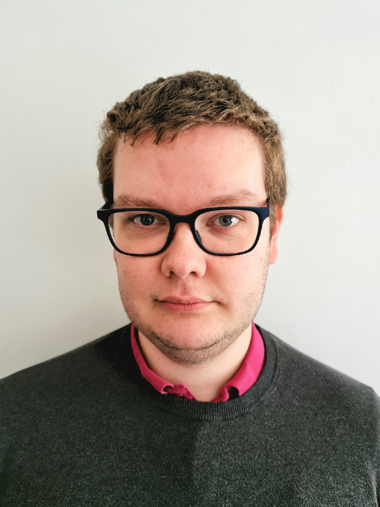 Welcome Daniel and Mark - Linux & Cloud Operations Infrastructure ...