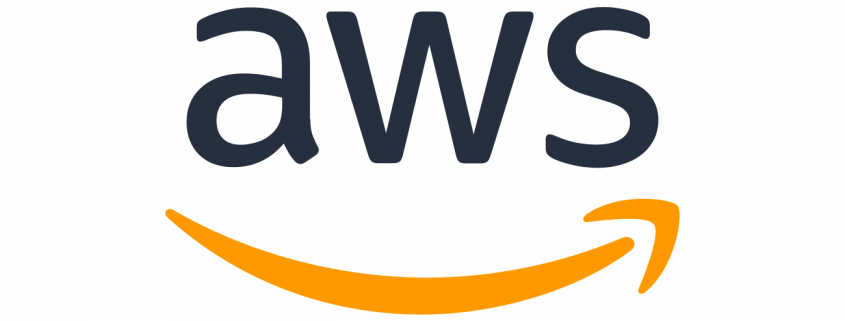 AWS Logo