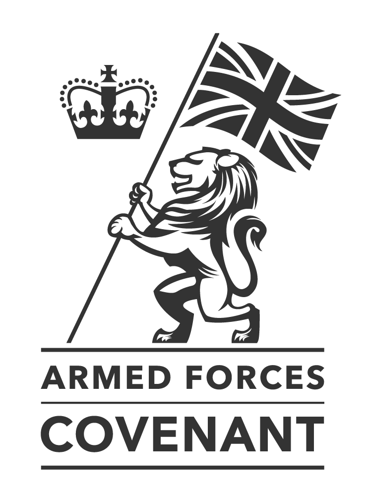 Armed Forces Covenant Logo