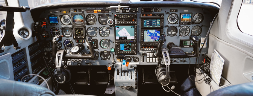 Farnborough - the home of aviation