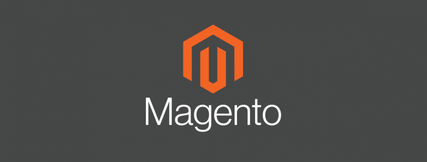 Magento Logo