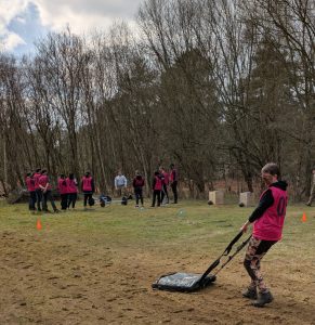 Army Leadership Challenge Day 2025