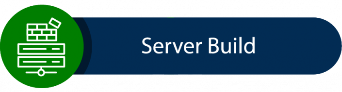 Linux server build - consulting and services - Dogsbody Technology