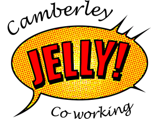 Camberley Jelly