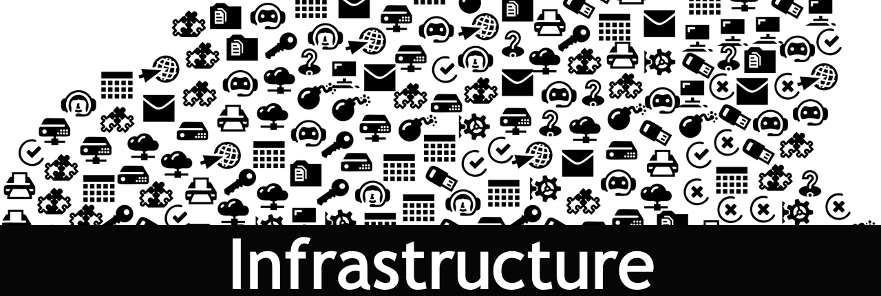 Save money on your Infrastructure and more!