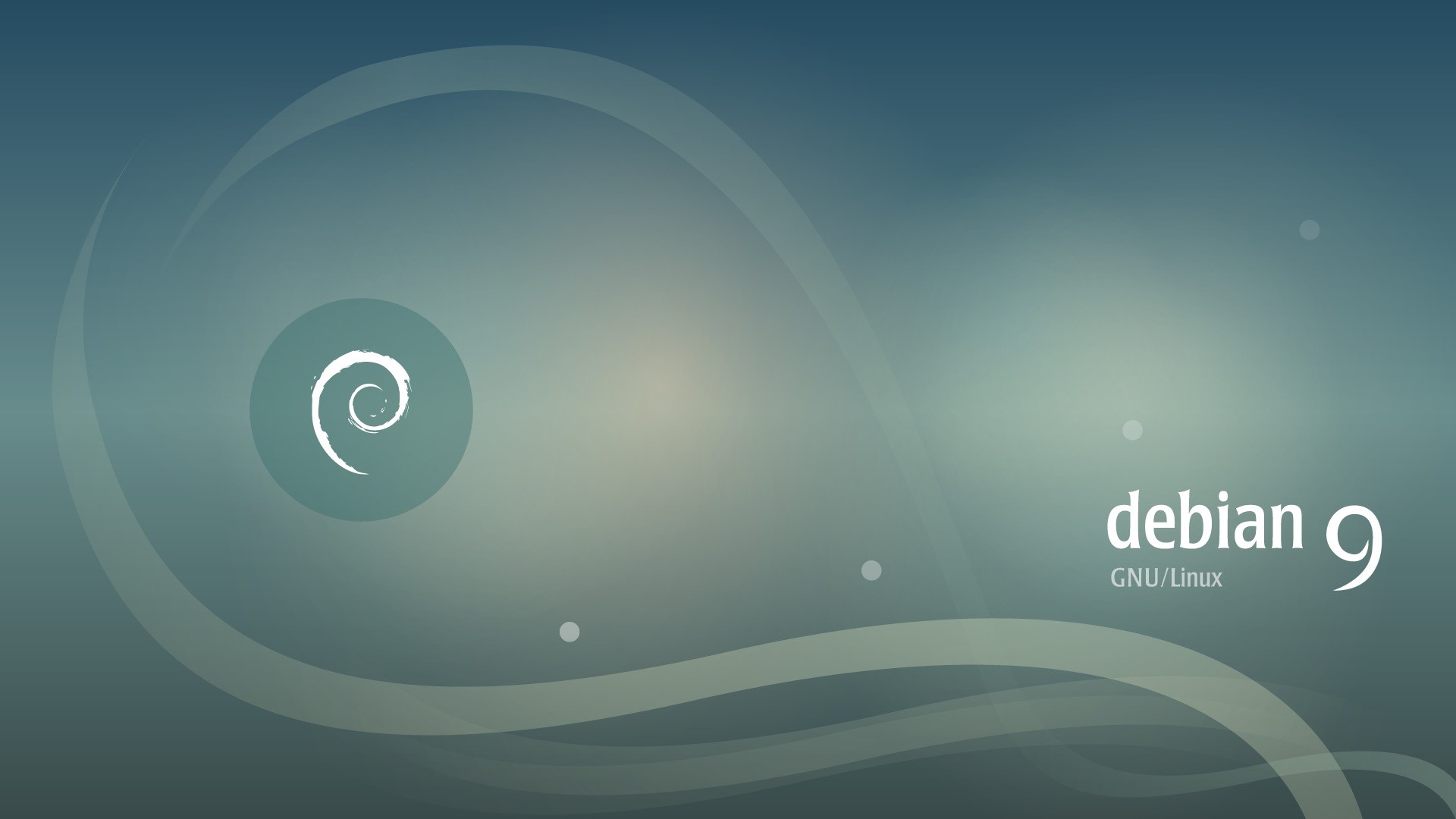 debian dvd install