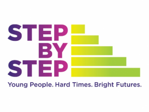 Step By Step Logo